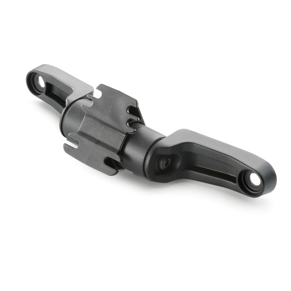 KTM GPS bracket